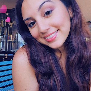 Meet your Posher, Alyssa